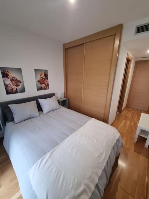 Appartement El Mirador Del Rosal à Ponferrada Extérieur photo
