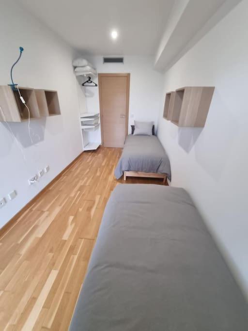 Appartement El Mirador Del Rosal à Ponferrada Extérieur photo