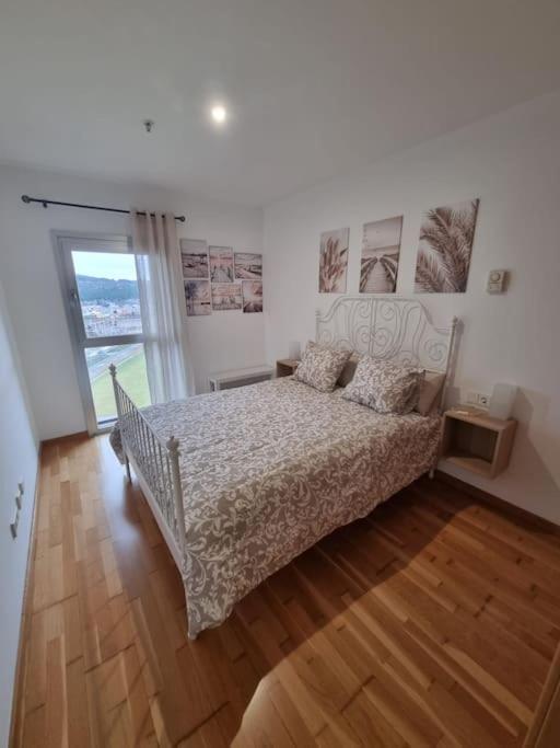 Appartement El Mirador Del Rosal à Ponferrada Extérieur photo