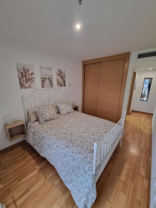 Appartement El Mirador Del Rosal à Ponferrada Extérieur photo