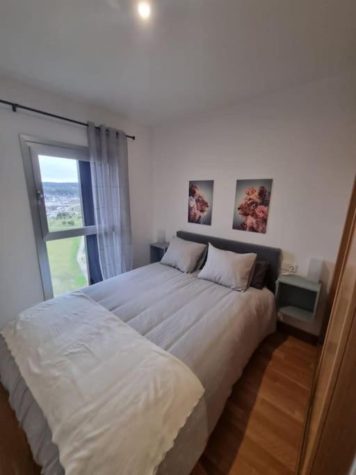 Appartement El Mirador Del Rosal à Ponferrada Extérieur photo